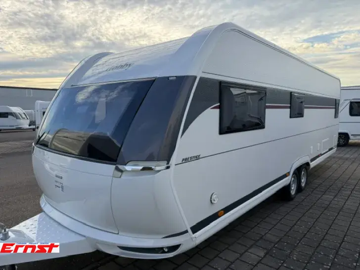 Fahrzeugbild Hobby Prestige 720 WQC #4