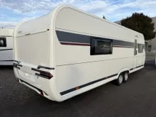 Fahrzeugbild Hobby Prestige 720 WQC #1