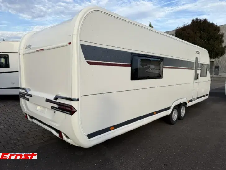 Fahrzeugbild Hobby Prestige 720 WQC #1