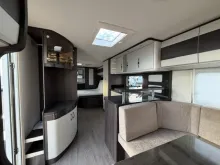 Fahrzeugbild Hobby Prestige 720 WQC #7