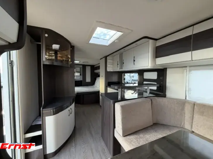 Fahrzeugbild Hobby Prestige 720 WQC #7