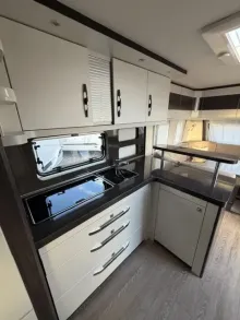 Fahrzeugbild Hobby Prestige 720 WQC #8