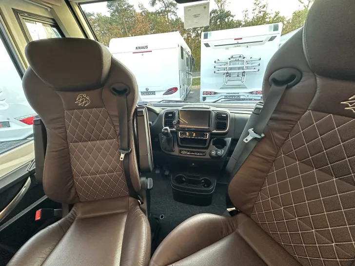 Fahrzeugbild Knaus Sun I 900 LX VollLuftfeder ALKO; Solar 420 #17