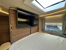 Fahrzeugbild Knaus Sun I 900 LX VollLuftfeder ALKO; Solar 420 #19