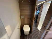 Fahrzeugbild Knaus Sun I 900 LX VollLuftfeder ALKO; Solar 420 #27