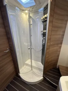 Fahrzeugbild Knaus Sun I 900 LX VollLuftfeder ALKO; Solar 420 #26