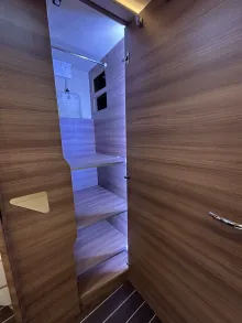 Fahrzeugbild Knaus Sun I 900 LX VollLuftfeder ALKO; Solar 420 #29