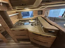 Fahrzeugbild Knaus Sun I 900 LX VollLuftfeder ALKO; Solar 420 #22