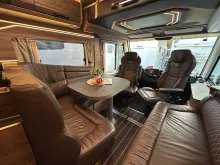 Fahrzeugbild Knaus Sun I 900 LX VollLuftfeder ALKO; Solar 420 #14