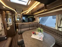 Fahrzeugbild Knaus Sun I 900 LX VollLuftfeder ALKO; Solar 420 #9