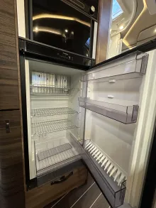 Fahrzeugbild Knaus Sun I 900 LX VollLuftfeder ALKO; Solar 420 #24