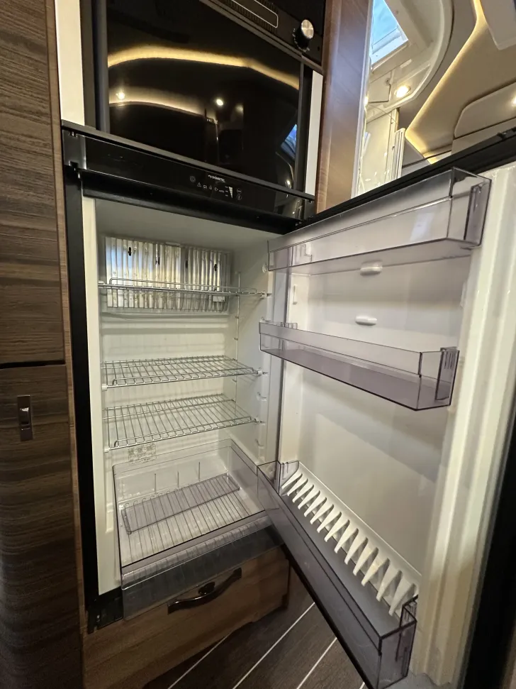 Fahrzeugbild Knaus Sun I 900 LX VollLuftfeder ALKO; Solar 420 #24