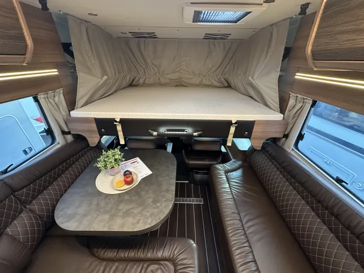 Fahrzeugbild Knaus Sun I 900 LX VollLuftfeder ALKO; Solar 420 #20