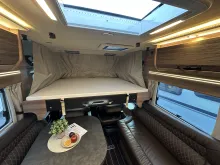 Fahrzeugbild Knaus Sun I 900 LX VollLuftfeder ALKO; Solar 420 #21