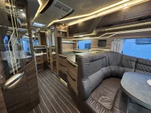 Fahrzeugbild Knaus Sun I 900 LX VollLuftfeder ALKO; Solar 420 #10