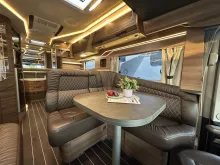 Fahrzeugbild Knaus Sun I 900 LX VollLuftfeder ALKO; Solar 420 #8