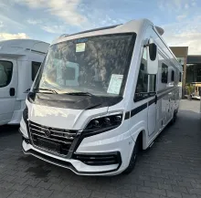 Fahrzeugbild Knaus Sun I 900 LX VollLuftfeder ALKO; Solar 420 #1