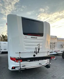 Fahrzeugbild Knaus Sun I 900 LX VollLuftfeder ALKO; Solar 420 #5