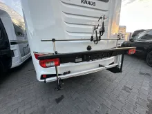 Fahrzeugbild Knaus Sun I 900 LX VollLuftfeder ALKO; Solar 420 #6