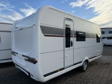 Fahrzeugbild Hobby De Luxe 490 KMF #1