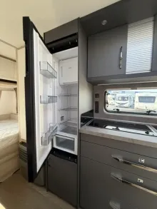 Fahrzeugbild Hobby De Luxe 490 KMF #10