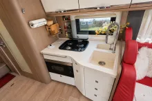 Fahrzeugbild Morelo Loft 82 LB VOLL - Mehr geht nicht #8