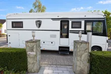 Fahrzeugbild Morelo Loft 82 LB VOLL - Mehr geht nicht #18