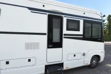 Fahrzeugbild Morelo Loft 82 LB VOLL - Mehr geht nicht #20