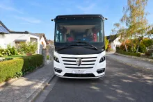 Fahrzeugbild Morelo Loft 82 LB VOLL - Mehr geht nicht #21