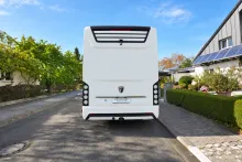 Fahrzeugbild Morelo Loft 82 LB VOLL - Mehr geht nicht #24