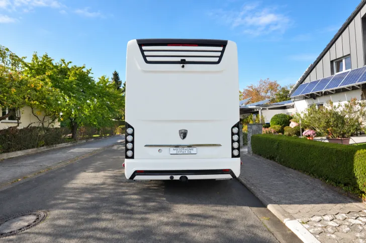 Fahrzeugbild Morelo Loft 82 LB VOLL - Mehr geht nicht #24