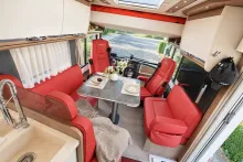 Fahrzeugbild Morelo Loft 82 LB VOLL - Mehr geht nicht #25