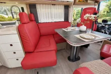 Fahrzeugbild Morelo Loft 82 LB VOLL - Mehr geht nicht #27