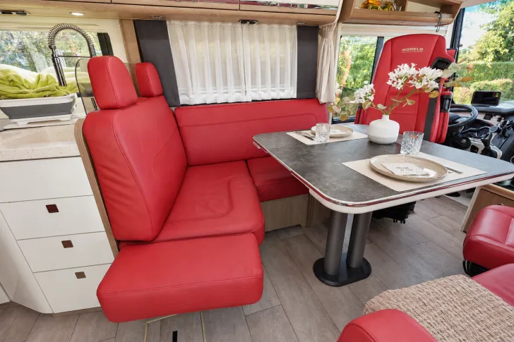 Fahrzeugbild Morelo Loft 82 LB VOLL - Mehr geht nicht #27