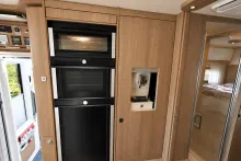 Fahrzeugbild Morelo Loft 82 LB VOLL - Mehr geht nicht #30