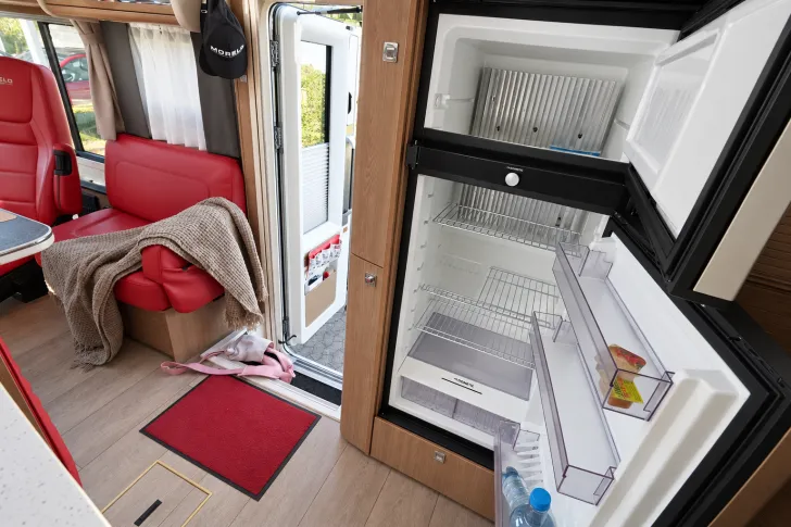 Fahrzeugbild Morelo Loft 82 LB VOLL - Mehr geht nicht #32