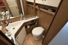 Fahrzeugbild Morelo Loft 82 LB VOLL - Mehr geht nicht #34