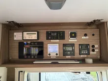 Fahrzeugbild Morelo Loft 82 LB VOLL - Mehr geht nicht #35