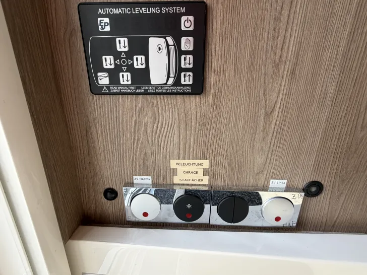 Fahrzeugbild Morelo Loft 82 LB VOLL - Mehr geht nicht #36