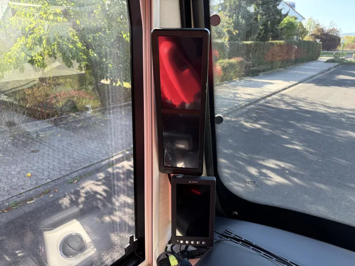 Fahrzeugbild Morelo Loft 82 LB VOLL - Mehr geht nicht #39