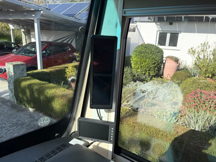 Fahrzeugbild Morelo Loft 82 LB VOLL - Mehr geht nicht #40