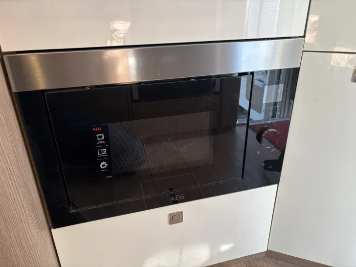 Fahrzeugbild Morelo Loft 82 LB VOLL - Mehr geht nicht #41