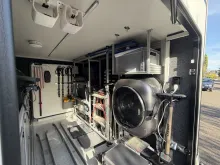 Fahrzeugbild Morelo Loft 82 LB VOLL - Mehr geht nicht #44