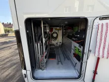 Fahrzeugbild Morelo Loft 82 LB VOLL - Mehr geht nicht #45