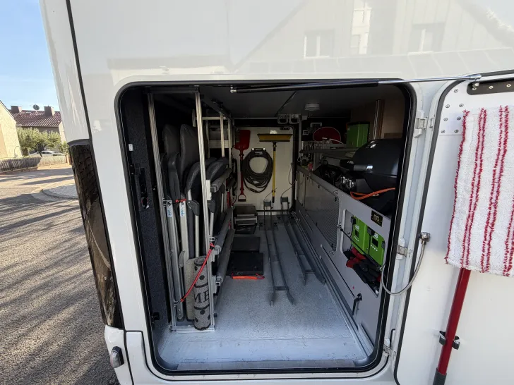Fahrzeugbild Morelo Loft 82 LB VOLL - Mehr geht nicht #45
