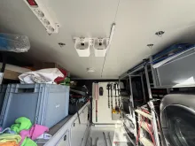 Fahrzeugbild Morelo Loft 82 LB VOLL - Mehr geht nicht #46