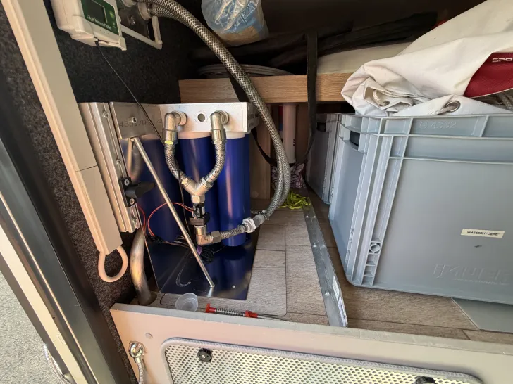 Fahrzeugbild Morelo Loft 82 LB VOLL - Mehr geht nicht #47