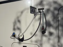 Fahrzeugbild Morelo Loft 82 LB VOLL - Mehr geht nicht #48