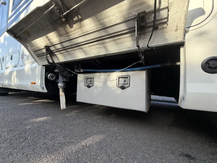 Fahrzeugbild Morelo Loft 82 LB VOLL - Mehr geht nicht #50