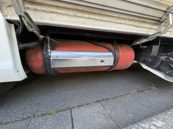 Fahrzeugbild Morelo Loft 82 LB VOLL - Mehr geht nicht #51